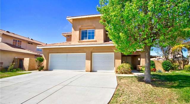 Photo of 27236 Myles Ct, Menifee, CA 92585