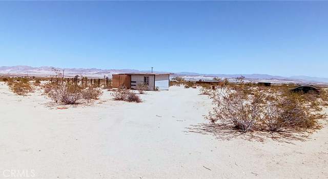 Photo of 69832 Sunny Sands Dr, 29 Palms, CA 92277