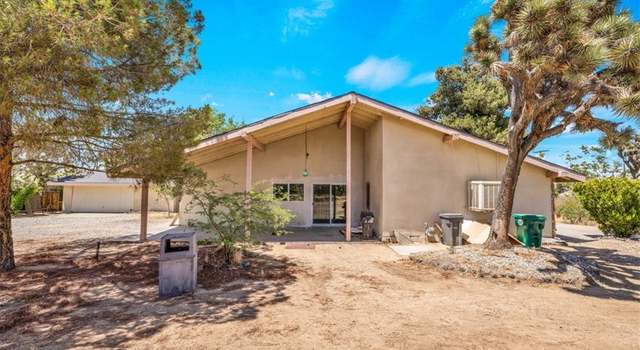 Photo of 8082 Grand Ave, Yucca Valley, CA 92284