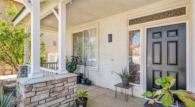 Photo of 13343 Goldenhorn Dr, Corona, CA 92883