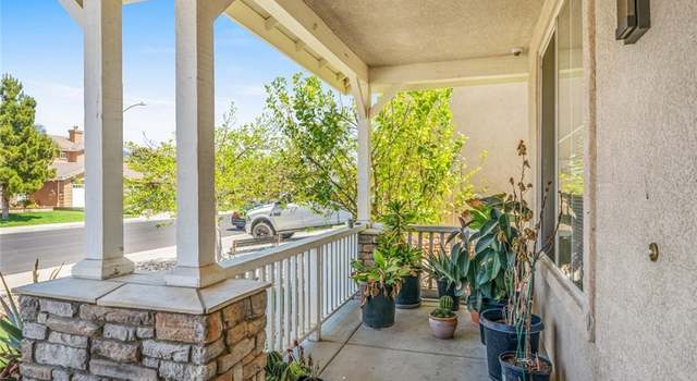 Photo of 13343 Goldenhorn Dr, Corona, CA 92883