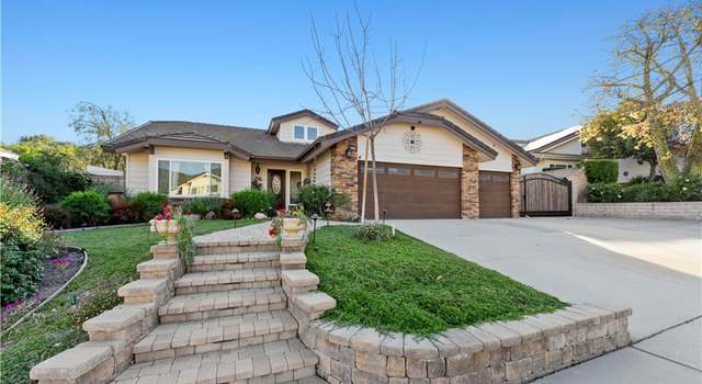 Photo of 3239 Geronimo Ave, Simi Valley, CA 93063