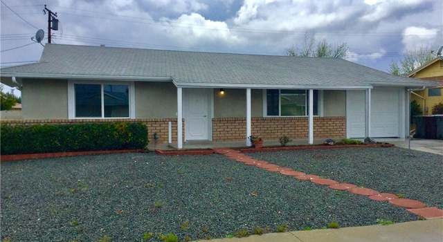 Photo of 26307 Burlington Way, Menifee, CA 92586