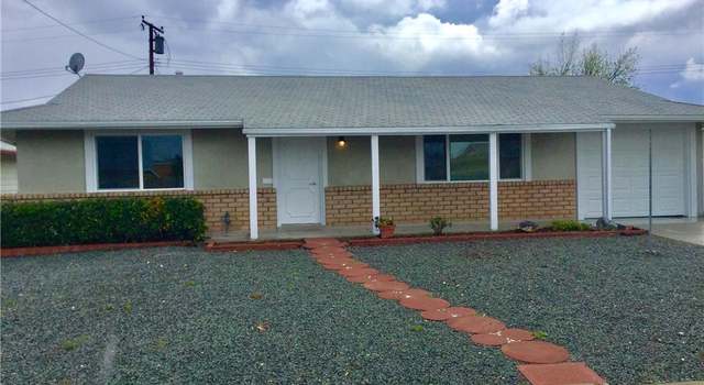 Photo of 26307 Burlington Way, Menifee, CA 92586