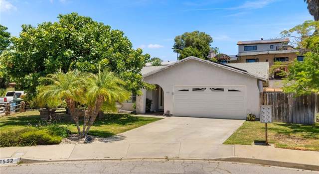 Photo of 1552 Russell Pl, Escondido, CA 92025