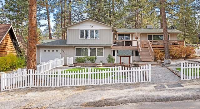 Photo of 5535 Dogwood Rd, Wrightwood, CA 92397