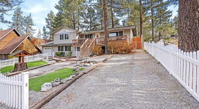 Photo of 5535 Dogwood Rd, Wrightwood, CA 92397