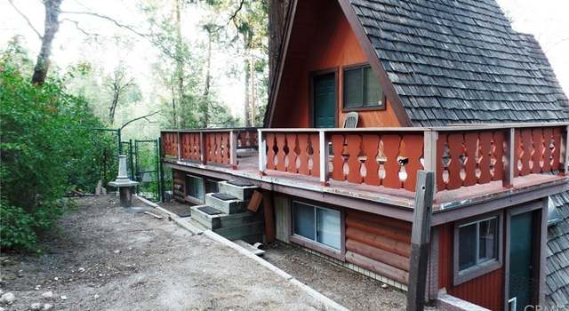 Photo of 842 Strawberry Peak Ln, Twin Peaks, CA 92391