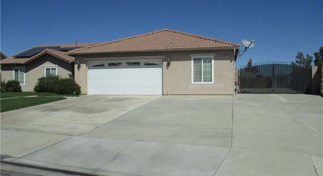 Photo of 12754 Alexia Way, Victorville, CA 92392