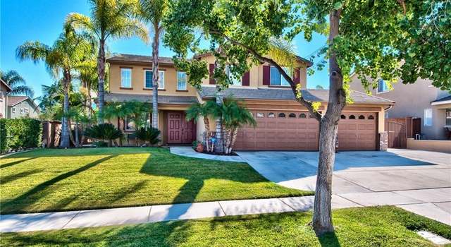 Photo of 3543 Park Hill Dr, Corona, CA 92881