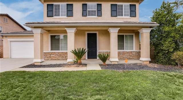 Photo of 13099 Warm Springs Way, Moreno Valley, CA 92555