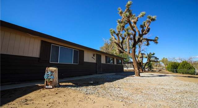 Photo of 60457 La Mirada Trl, Joshua Tree, CA 92252