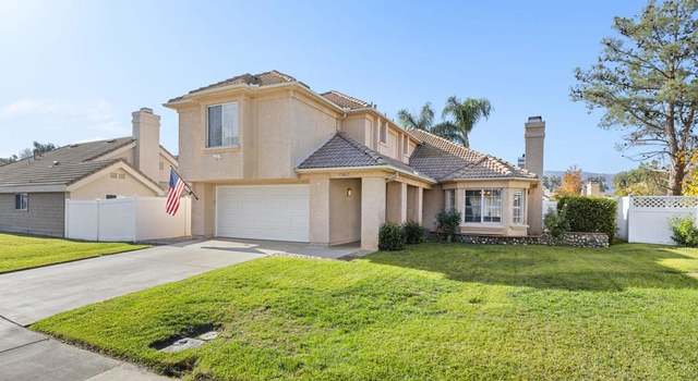 Photo of 37467 Summit Park Cir, Murrieta, CA 92562