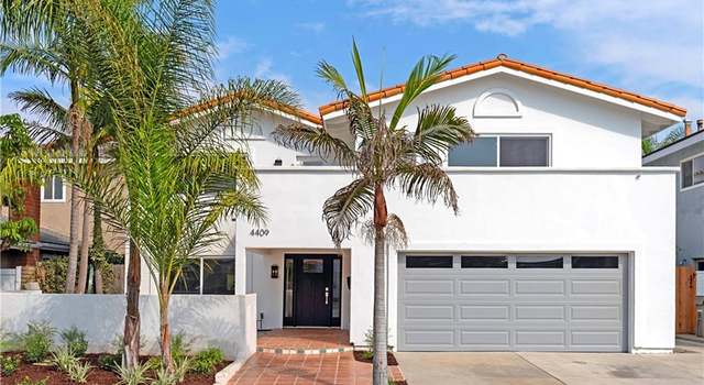 Photo of 4409 Elder Ave, Seal Beach, CA 90740