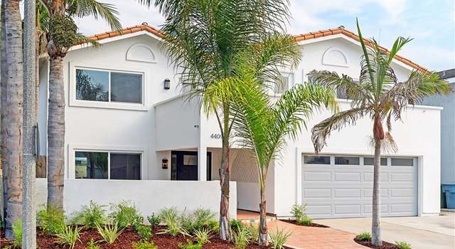 Photo of 4409 Elder Ave, Seal Beach, CA 90740