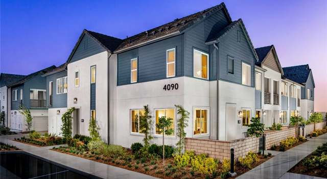 Photo of 4104 S WILDFLAX #97, Ontario, CA 91761