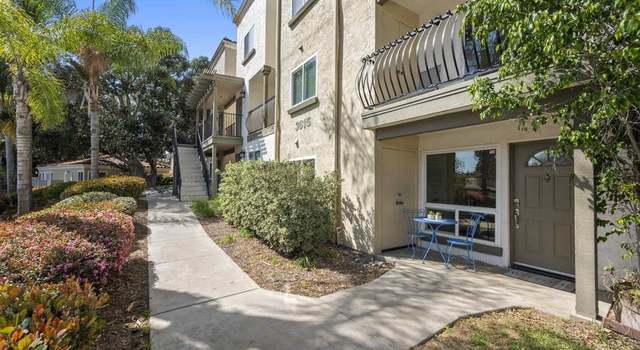 Photo of 3615 Ash St #4, San Diego, CA 92105