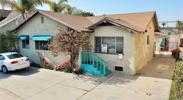 Photo of 3027 E 4th St, Long Beach, CA 90814