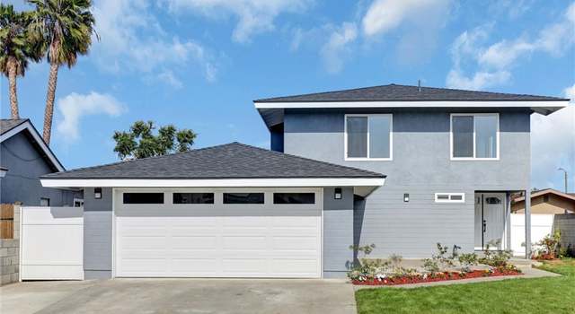 Photo of 20020 Belshaw Ave, Carson, CA 90746