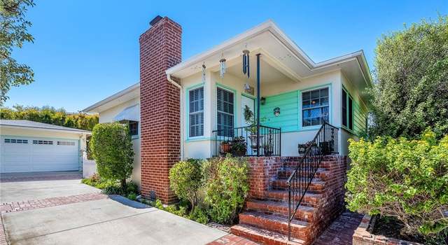 Photo of 217 N Ellery Dr, San Pedro, CA 90732