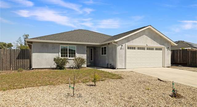 Photo of 470 Clear Creek St, Corning, CA 96021
