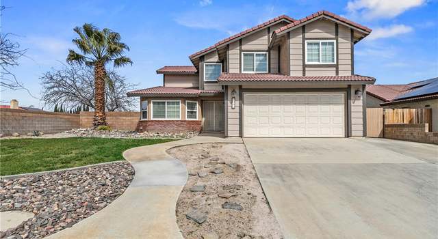 Photo of 1503 Michelle Ave, Lancaster, CA 93535