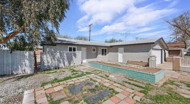 Photo of 45303 Andale Ave, Lancaster, CA 93535