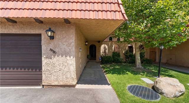 Photo of 39981 Golfers Ln, Palmdale, CA 93551