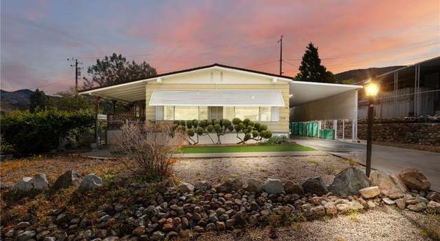 Photo of 239 Lake Dr, Bodfish, CA 93205
