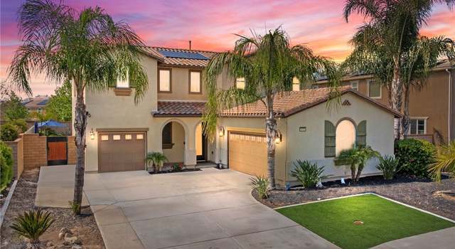 Photo of 25252 Lone Acres Rd, Menifee, CA 92584