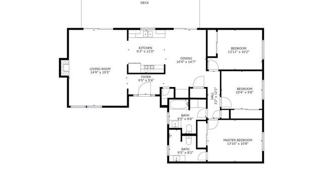 Photo of 1298 Winford Ave, Ventura, CA 93004