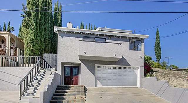 Photo of 5181 Dartmouth Ave, El Sereno, CA 90032