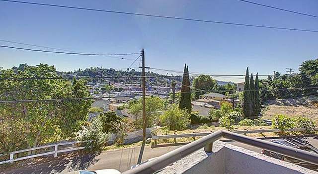 Photo of 5181 Dartmouth Ave, El Sereno, CA 90032
