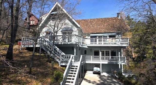 Photo of 28810 North Shore Rd, Lake Arrowhead, CA 92352