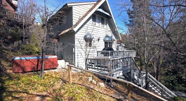 Photo of 28810 North Shore Rd, Lake Arrowhead, CA 92352