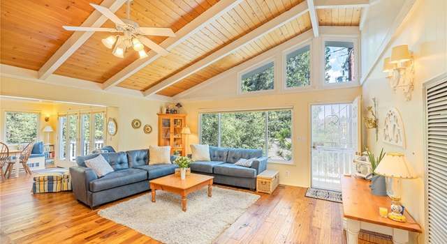 Photo of 39414 Beaver, Bass Lake, CA 93604