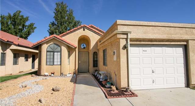 Photo of 19234 Elm Dr, Apple Valley, CA 92308