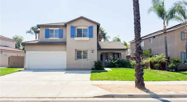 Photo of 17877 Orangewood Ln, Riverside, CA 92503