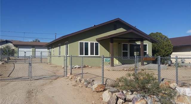 Photo of 61736 Terrace Dr, Joshua Tree, CA 92252