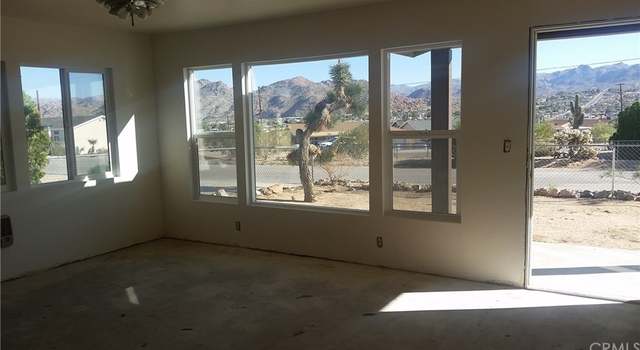 Photo of 61736 Terrace Dr, Joshua Tree, CA 92252