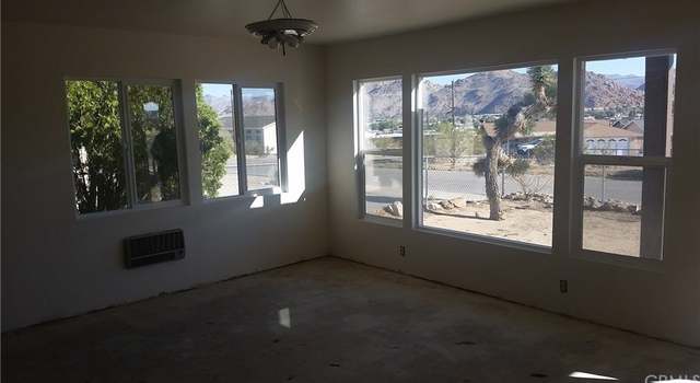 Photo of 61736 Terrace Dr, Joshua Tree, CA 92252