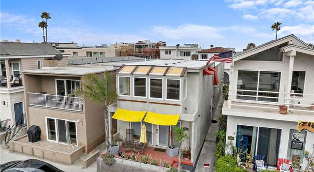 Photo of 1623 W Balboa Blvd, Newport Beach, CA 92663