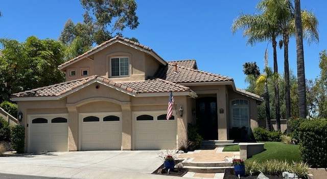 Property at 39 La Purisima, Rancho Santa Margarita, CA 92688, 4 beds, 3 baths