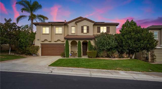 26859 Orchid Tree Ave, Murrieta, CA 92562 | MLS# SW19044277 | Redfin