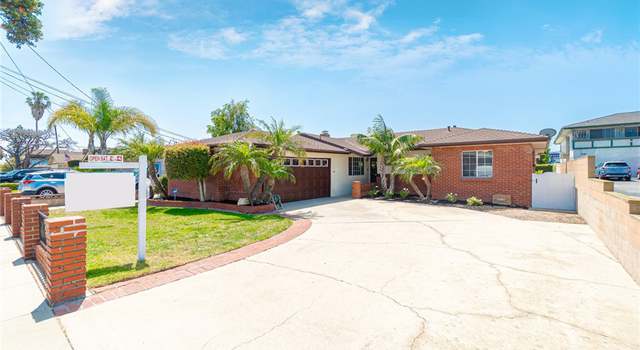 Photo of 2462 West 233rd St, Torrance, CA 90501