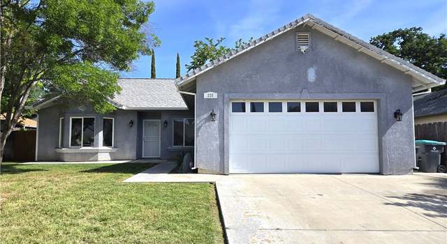 Photo of 225 Sparrow Ct, Red Bluff, CA 96080