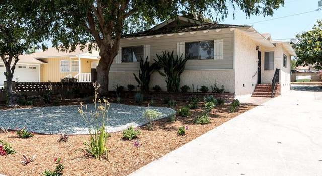 Photo of 1967 7th St, San Fernando, CA 91340