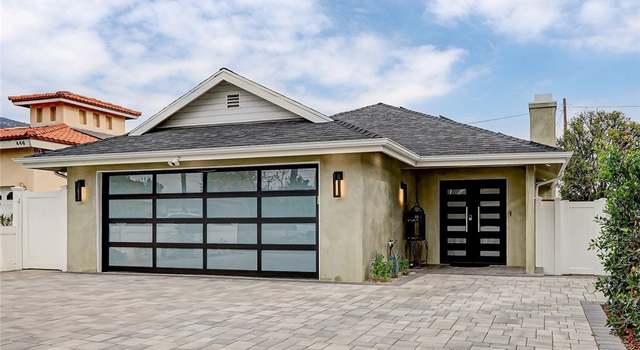 Photo of 438 Vineyard Pl, Pasadena, CA 91107