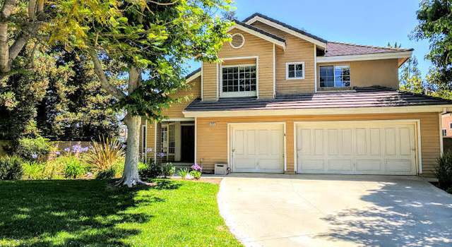 Photo of 4092 Winter Wood Ct, Moorpark, CA 93021