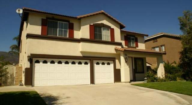 Photo of 14948 Mammoth Pl, Fontana, CA 92336